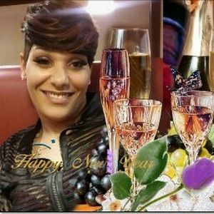 Meet your Posher, Katrina